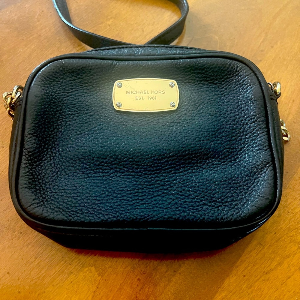 Michael Kors, Crossbody bag